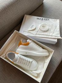 Picture of Alexander McQueen Shoes Women _SKUfw102822587fw